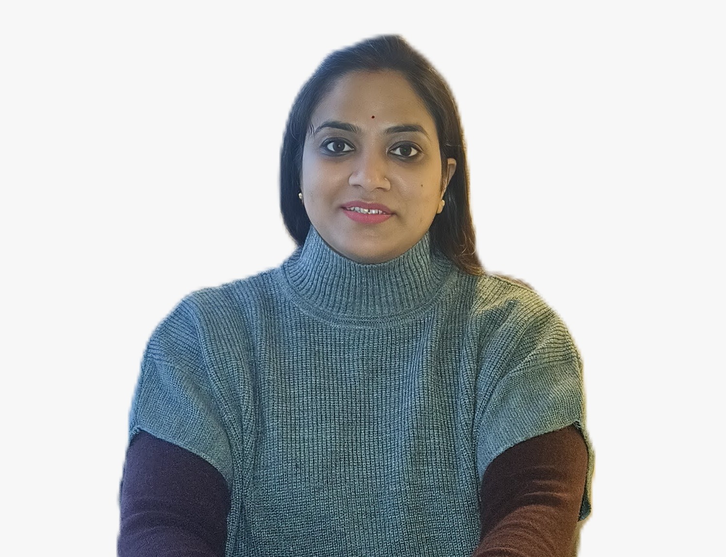 Pooja Chaurasia, Founder of SnapSkill